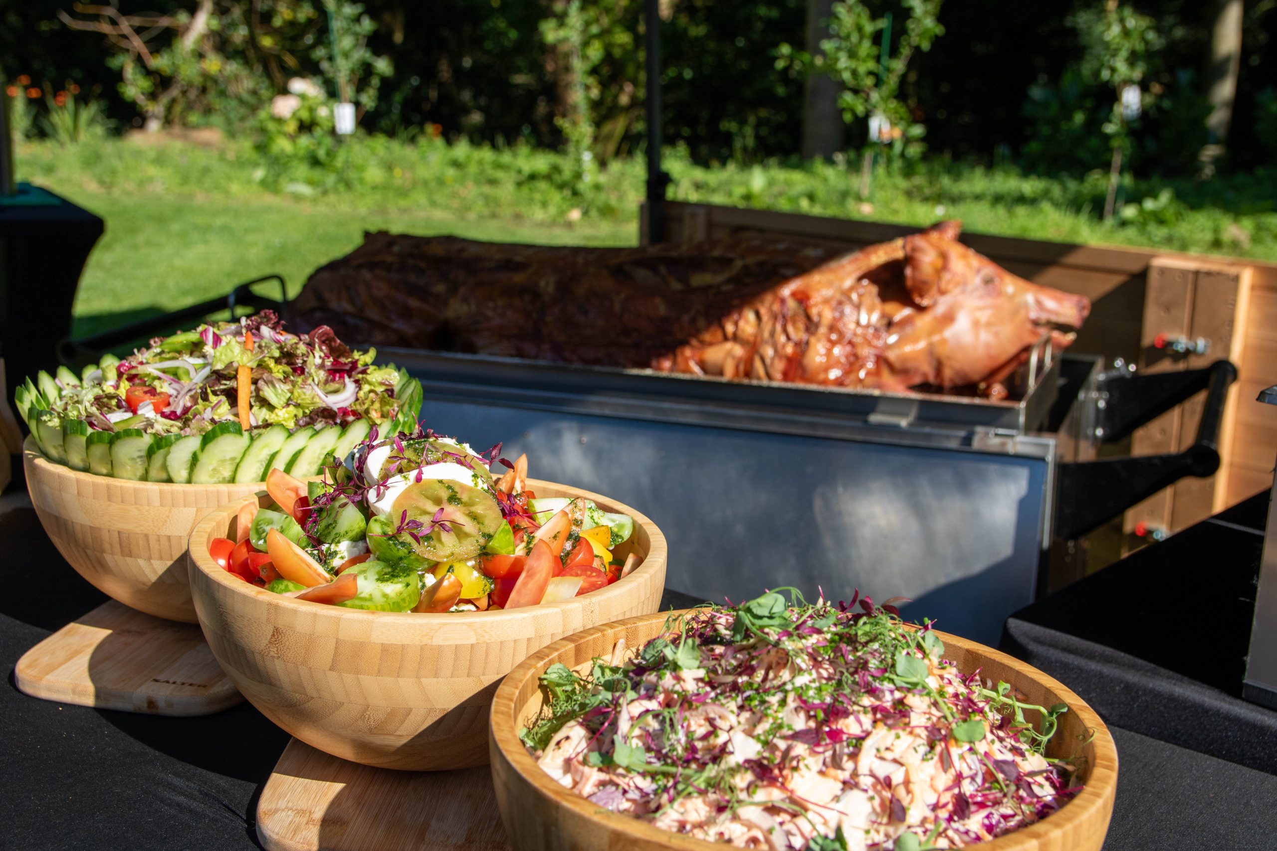 Hog Roast Okehampton